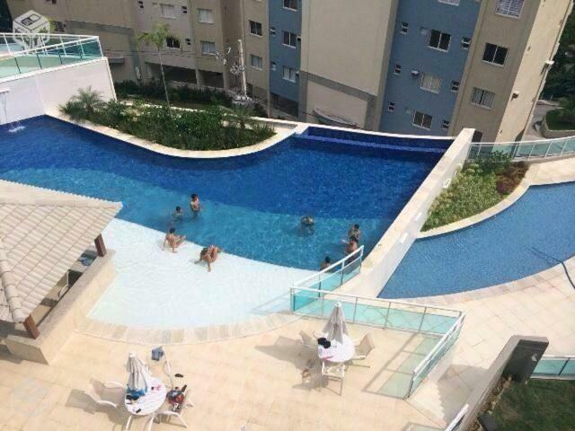 Vista Espetacular Porto Real Suites Mangaratiba Exterior photo
