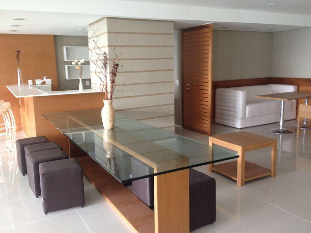 Vista Espetacular Porto Real Suites Mangaratiba Exterior photo